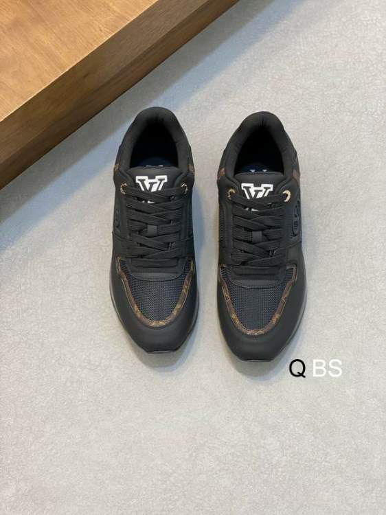 Picture of Louis Vuitton Shoes _SKULVsz38-45TF014512624